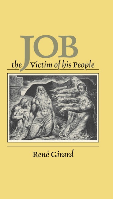 Book cover image for Job ISBN: 9780804714044